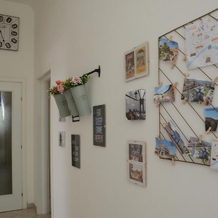 La Finestra Sul Viale Hotel Pisa Kültér fotó