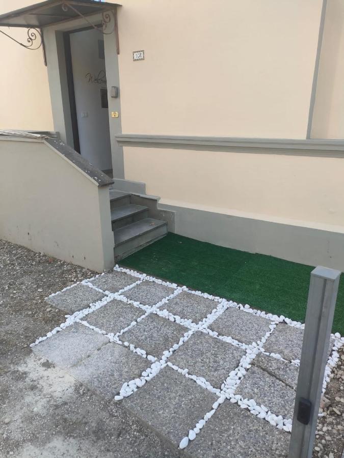 La Finestra Sul Viale Hotel Pisa Kültér fotó