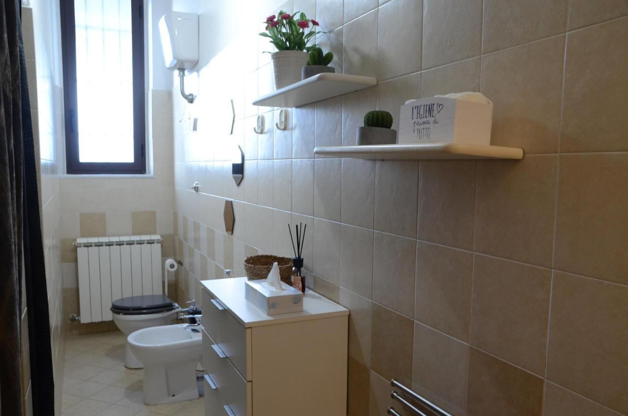 La Finestra Sul Viale Hotel Pisa Kültér fotó