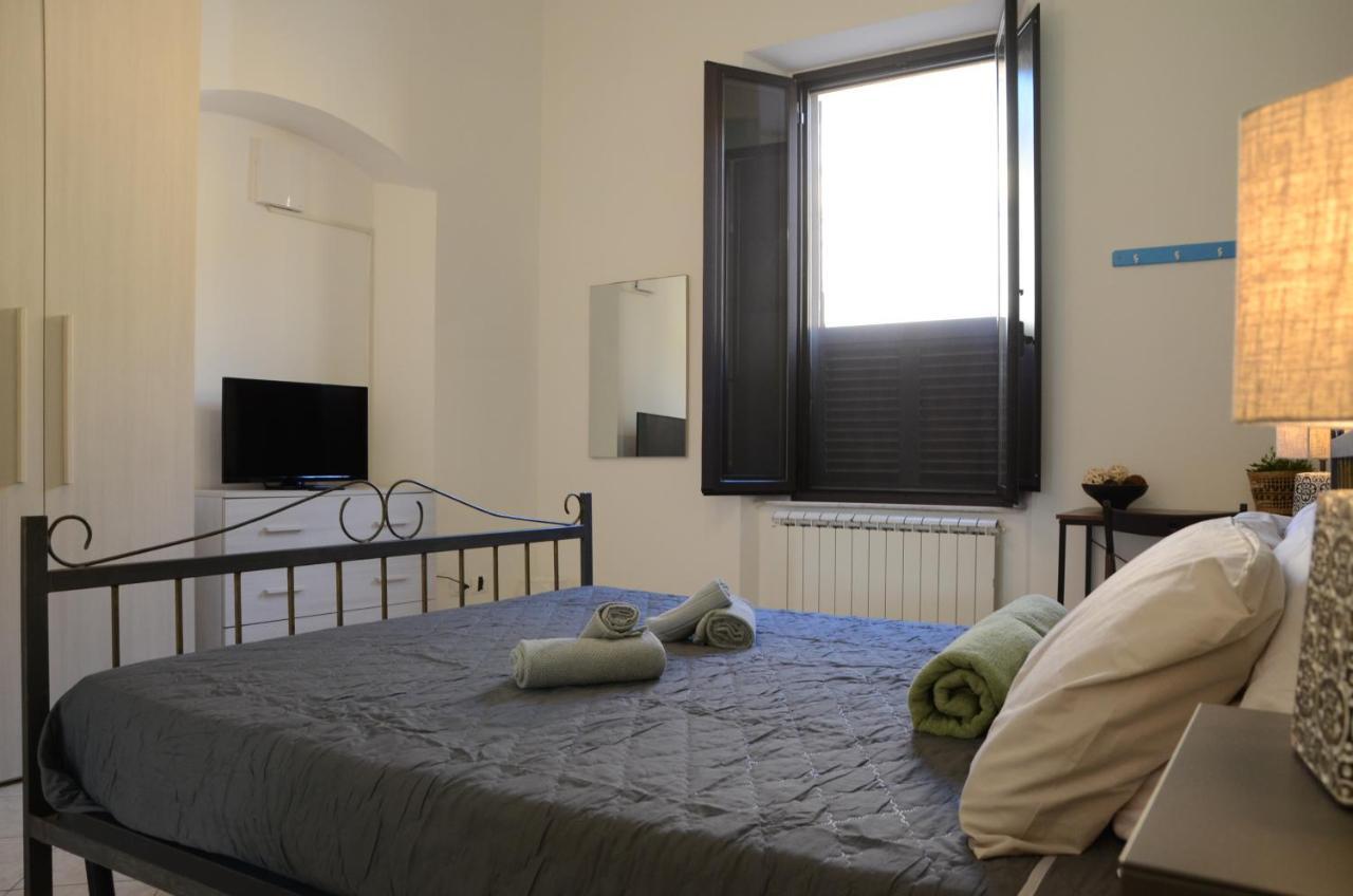 La Finestra Sul Viale Hotel Pisa Kültér fotó